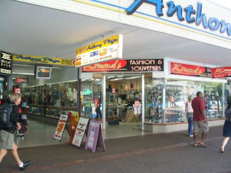 Click to view all images 38-42 Smith Street Mall Darwin NT 800 - Image 1