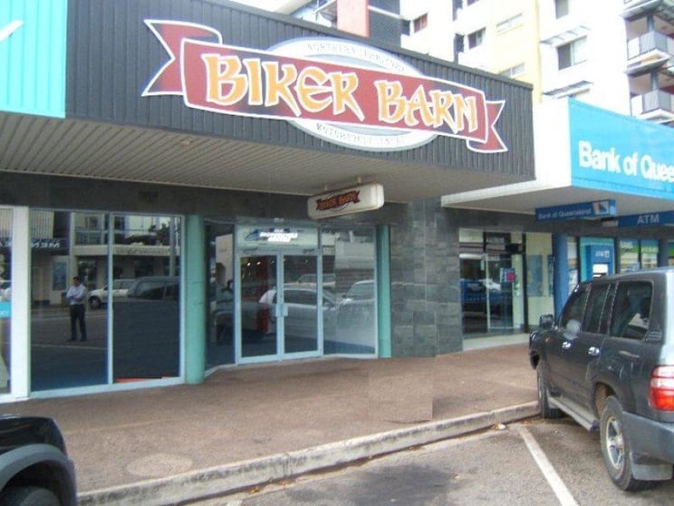 Click to view all images 34 Cavenagh Street Darwin NT 800 - Image 1