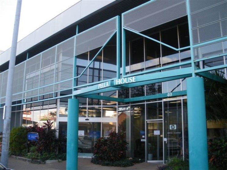 Ground Flo Cavenagh Street Darwin NT 800 - Image 1