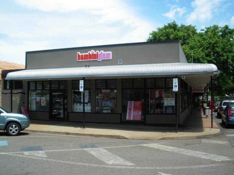 Suite 1/3 Vickers Street Parap NT 820 - Image 1
