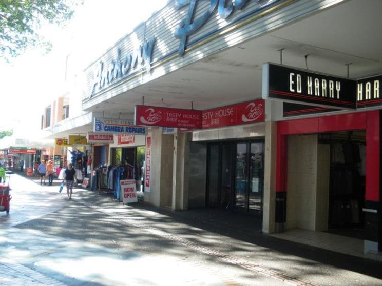 Shop 3/44 Smith Street Mall Darwin NT 800 - Image 2