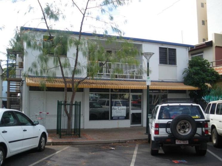 Click to view all images 3 Harriet Place Darwin NT 800 - Image 1