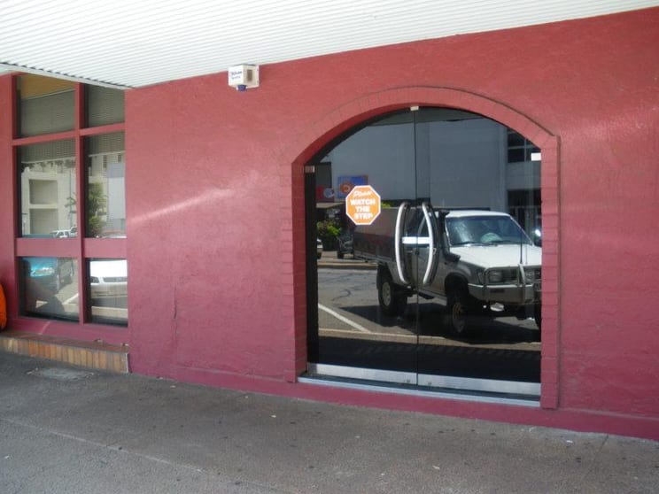 15 Cavenagh Street Darwin NT 800 - Image 1