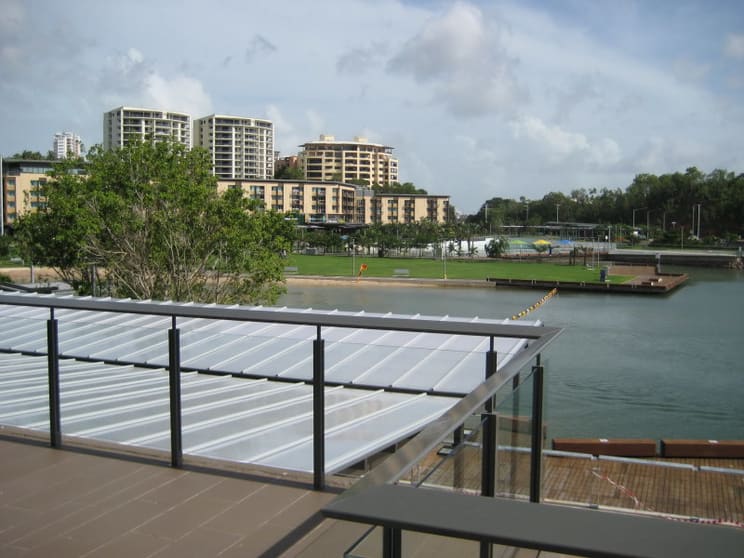 Click to view all images Darwin NT 0800 - Image 3
