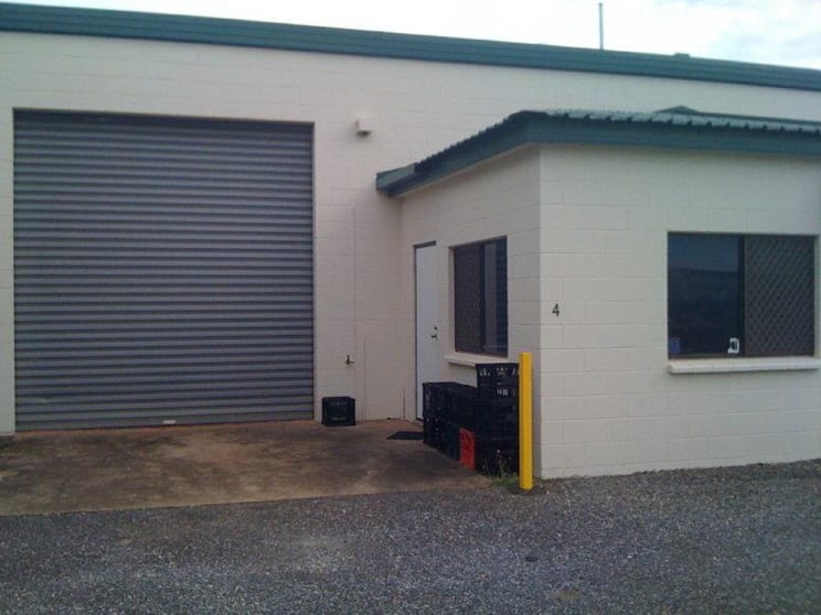 4/3 Moo Street Berrimah NT 828 - Image 1