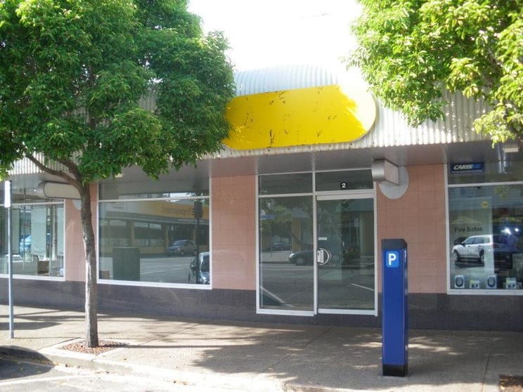 Shop 2/39 Knuckey Street Darwin NT 800 - Image 2