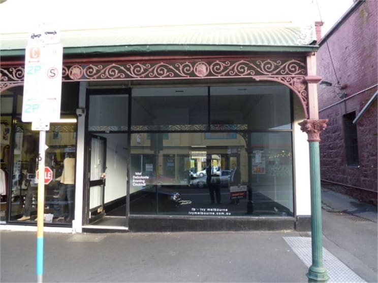 Click to view all images 150 Bridge Road Richmond VIC 3121 - Image 1