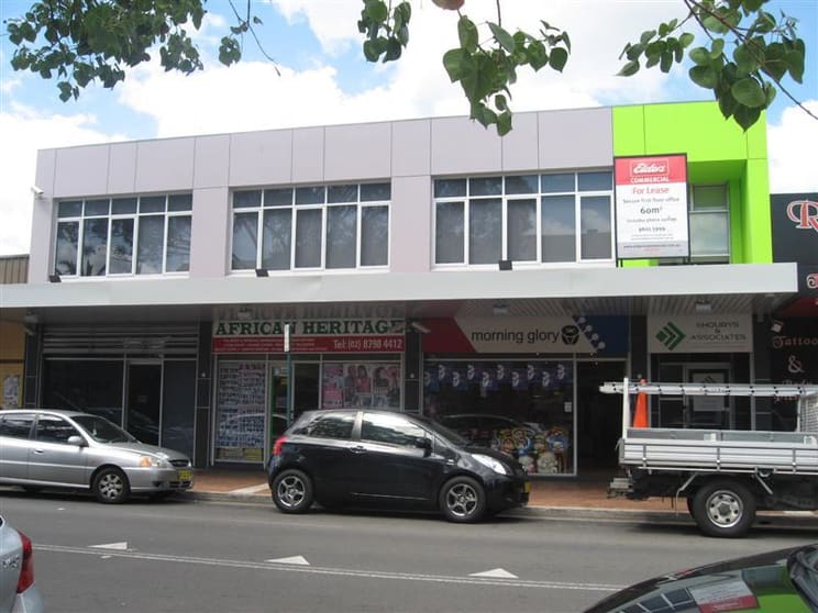 Click to view all images 18 Railway Street Liverpool NSW 2170 - Image 1