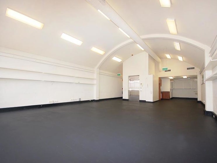 Click to view all images Whole Floo/48 Chippen Street Chippendale NSW 2008 - Image 1