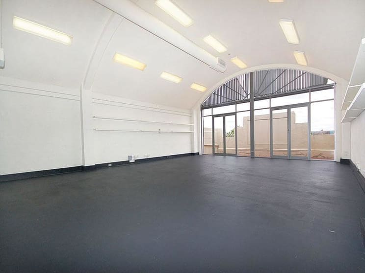 Click to view all images Whole Floo/48 Chippen Street Chippendale NSW 2008 - Image 2