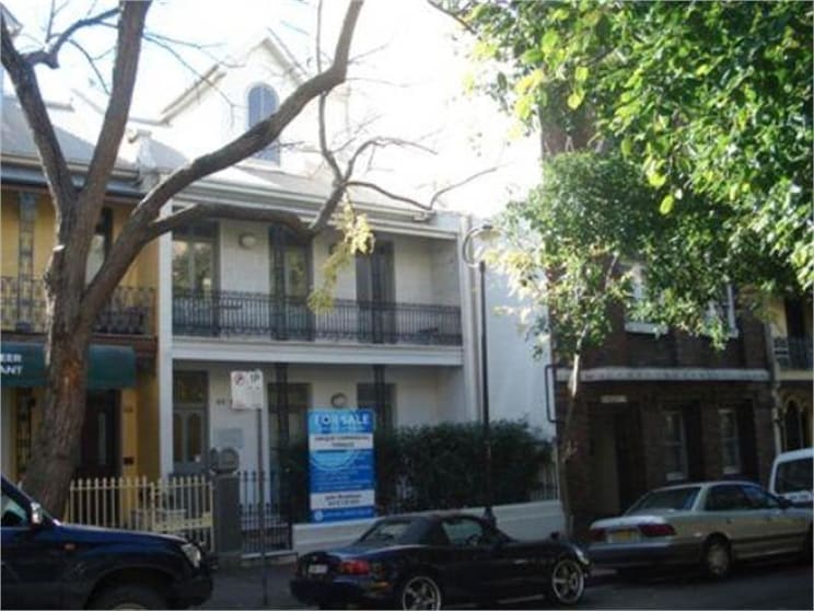 Click to view all images Potts Point NSW 2011 - Image 1
