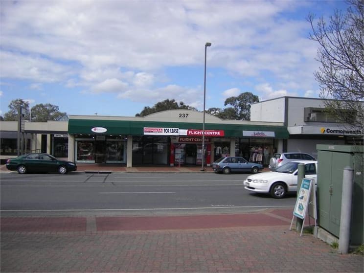 Click to view all images Shop 3/237 Main Road Blackwood SA 5051 - Image 1