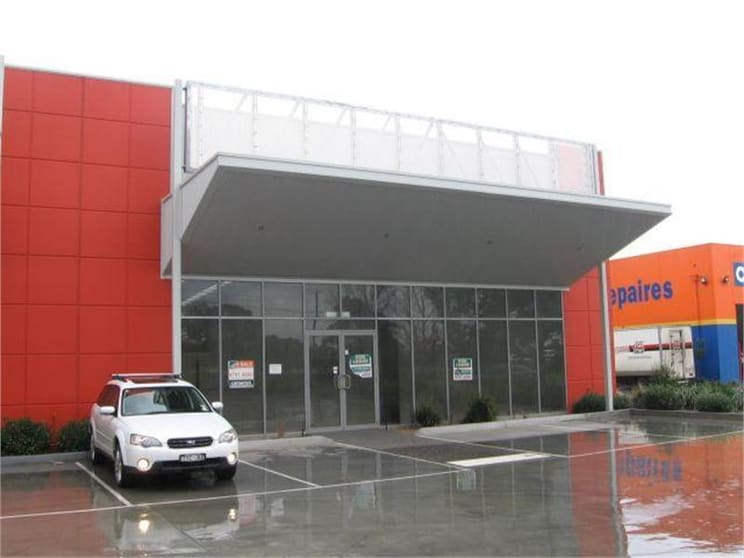 Click to view all images 5/10-12 South Link Dandenong VIC 3175 - Image 1