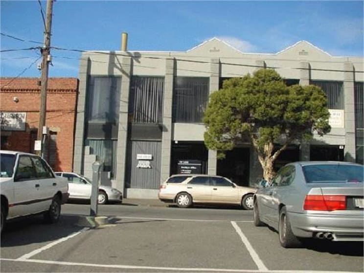1/46-48 Howard Street North Melbourne VIC 3051 - Image 1