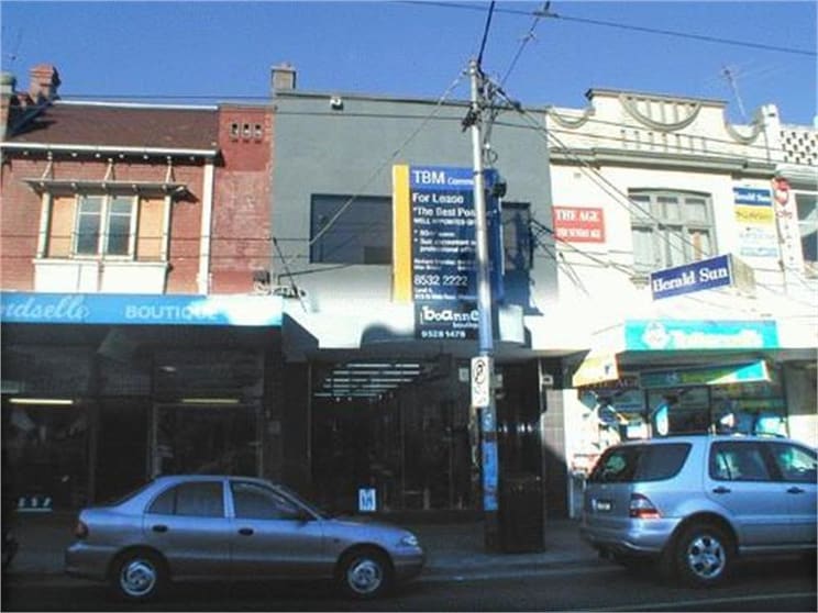 Click to view all images 350A Glenhuntly Road Elsternwick VIC 3185 - Image 1