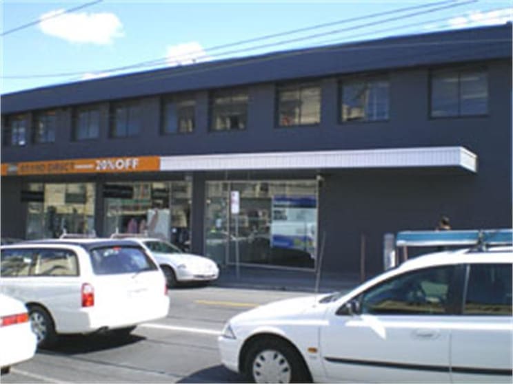 Click to view all images 189a Swan Street Richmond VIC 3121 - Image 1