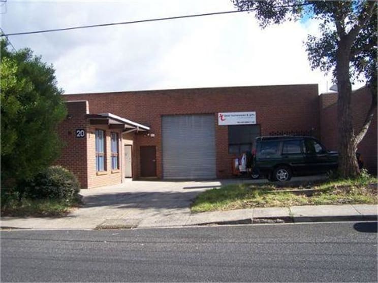 Click to view all images 20 Terracotta Drive Blackburn VIC 3130 - Image 1