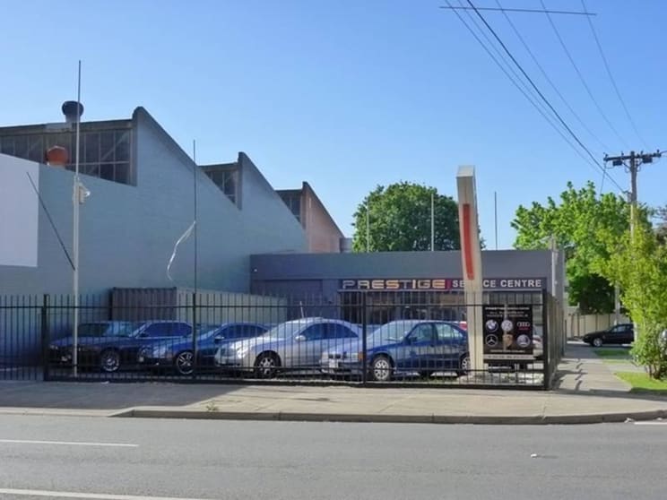Click to view all images 679 Heidelberg Road Alphington VIC 3078 - Image 1