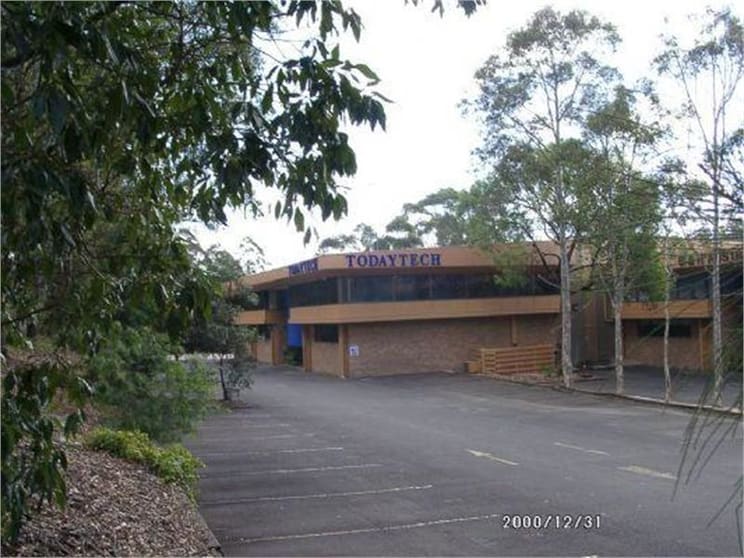 Click to view all images Unit 3, 6-8 Byfield Street North Ryde NSW 2113 - Image 1