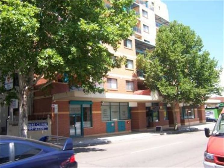 Click to view all images 16 Burwood Road Burwood NSW 2134 - Image 1