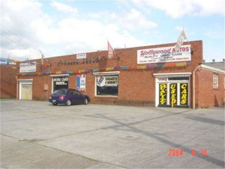 Click to view all images 1&2 290 Wickham Road Moorabbin VIC 3189 - Image 1