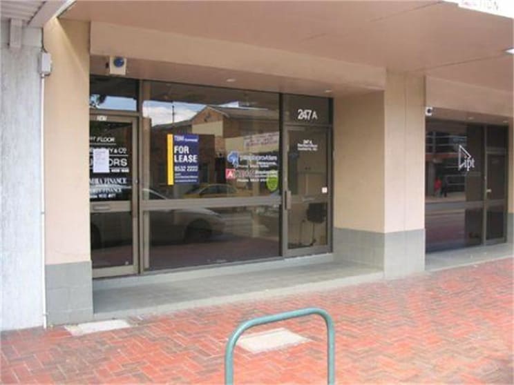Click to view all images 247A Hawthorn Road Caulfield South VIC 3162 - Image 1