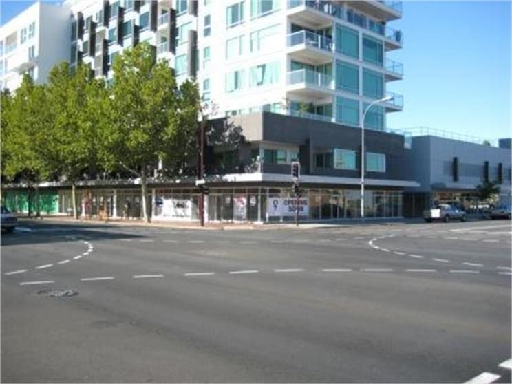 19  Brougham Place (Cnr Ward St And O'connell St) North Adelaide SA 5006 - Image 3