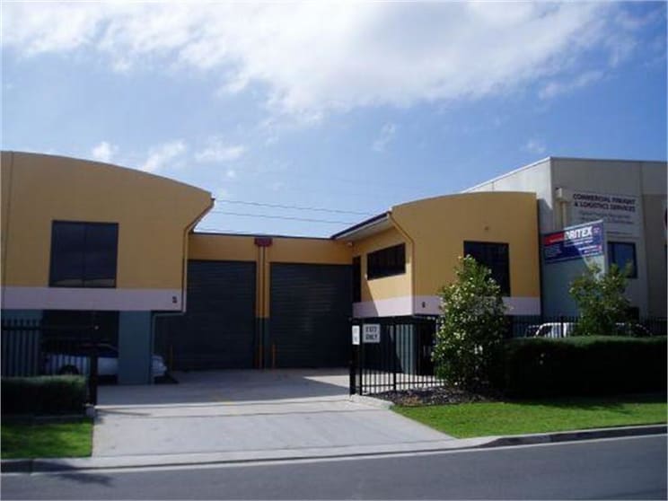 Click to view all images 16-18 Northumberland Road Caringbah NSW 2229 - Image 1