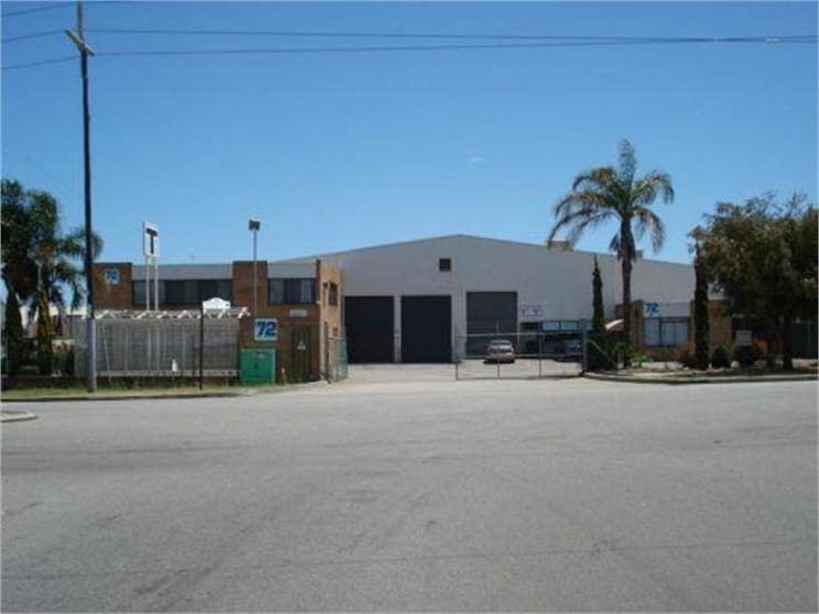 Click to view all images 72 Mcdowell Street Welshpool WA 6106 - Image 1