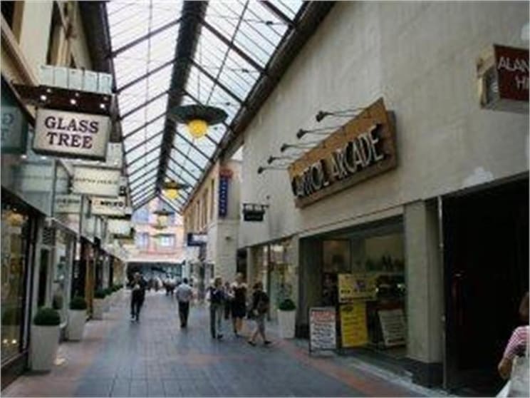 Lots 59-63, 109-117 Swanston Street Melbourne VIC 3000 - Image 1