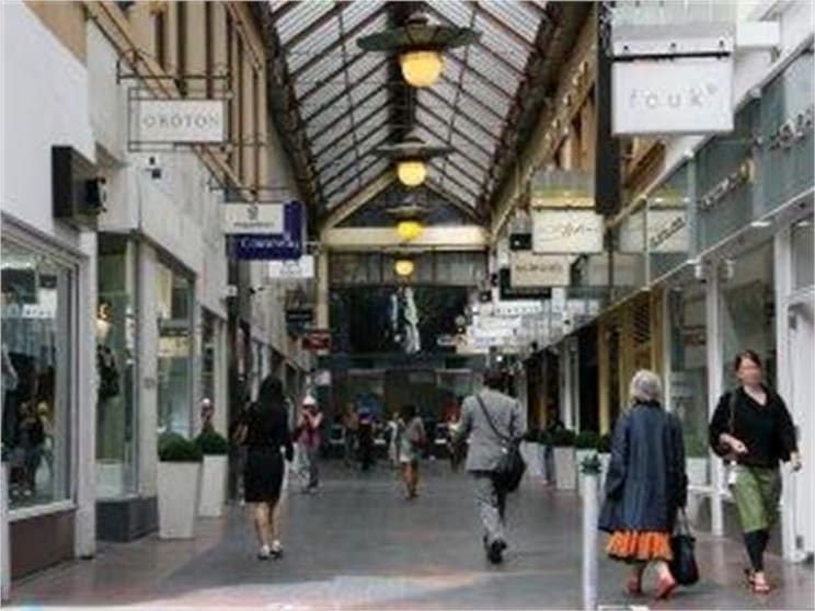 Lots 59-63, 109-117 Swanston Street Melbourne VIC 3000 - Image 2