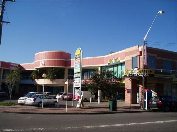 Click to view all images 1/124 Forest Road Hurstville NSW 2220 - Image 2
