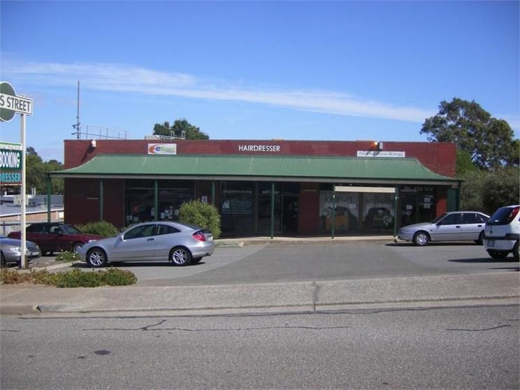 Click to view all images Shop 2/40-44 Blackburn Street Reynella SA 5161 - Image 1