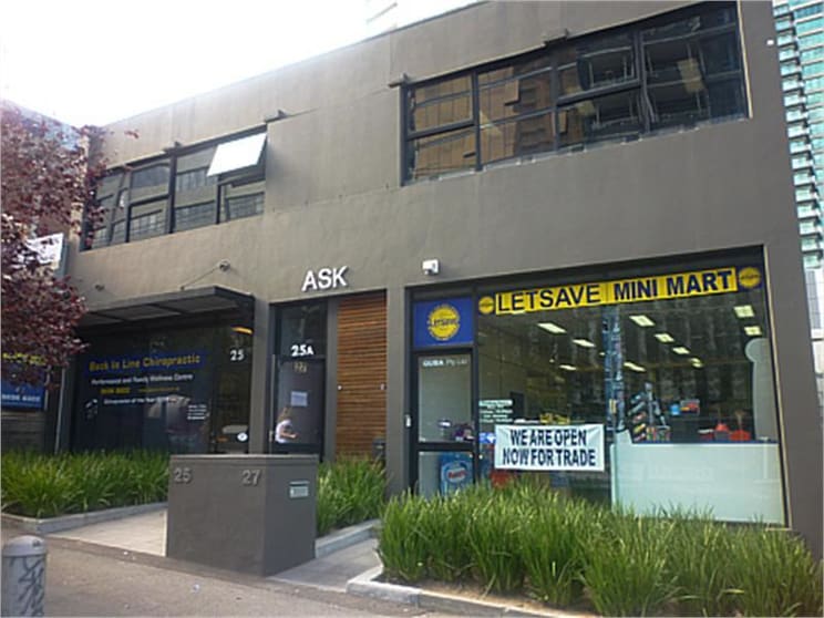 Click to view all images 25 Dorcas South Melbourne VIC 3205 - Image 1