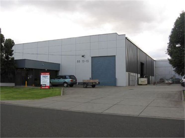 Click to view all images Dandenong VIC 3175 - Image 1