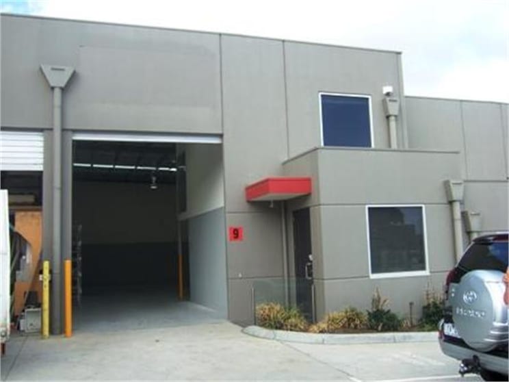 Click to view all images Unit 9 Cnr Watt Road & Bruce Street Mornington VIC 3931 - Image 1
