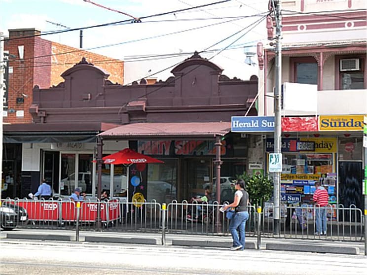 Click to view all images 709 Nicholson Street Carlton North VIC 3054 - Image 1