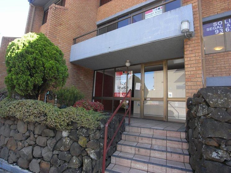 Click to view all images Suite 2, 2 New South Head Road Edgecliff NSW 2027 - Image 1