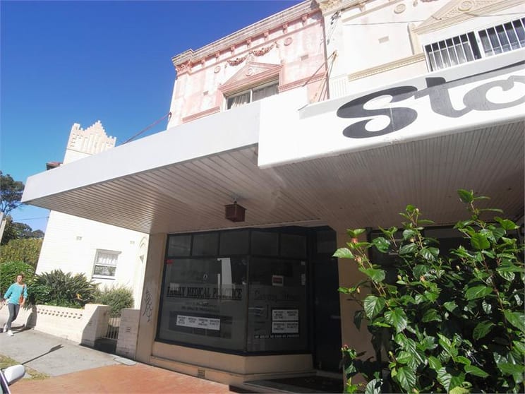 Click to view all images 31 Albion Street Waverley NSW 2024 - Image 1