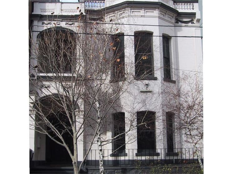 Click to view all images 110 Jolimont Road East Melbourne VIC 3002 - Image 1