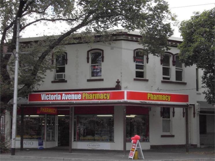 Click to view all images 51 Victoria Avenue Albert Park VIC 3206 - Image 1