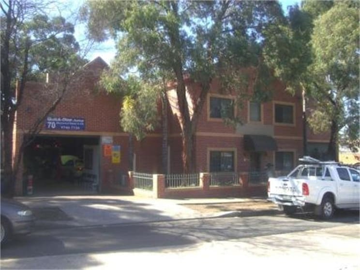70-72 Park Rd Homebush NSW 2140 - Image 1