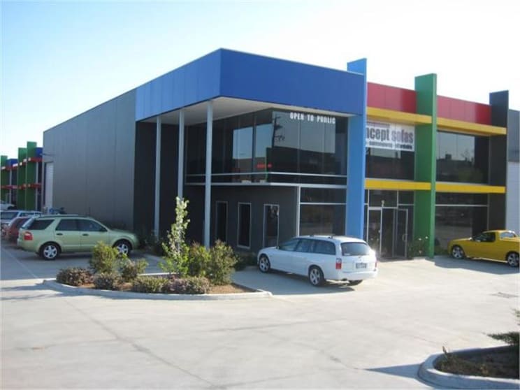 2/17-23 Keppel Drive Hallam VIC 3803 - Image 1