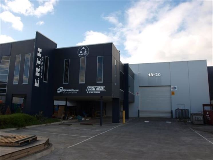 Click to view all images 18-20 Cyber Loop Dandenong South VIC 3175 - Image 1