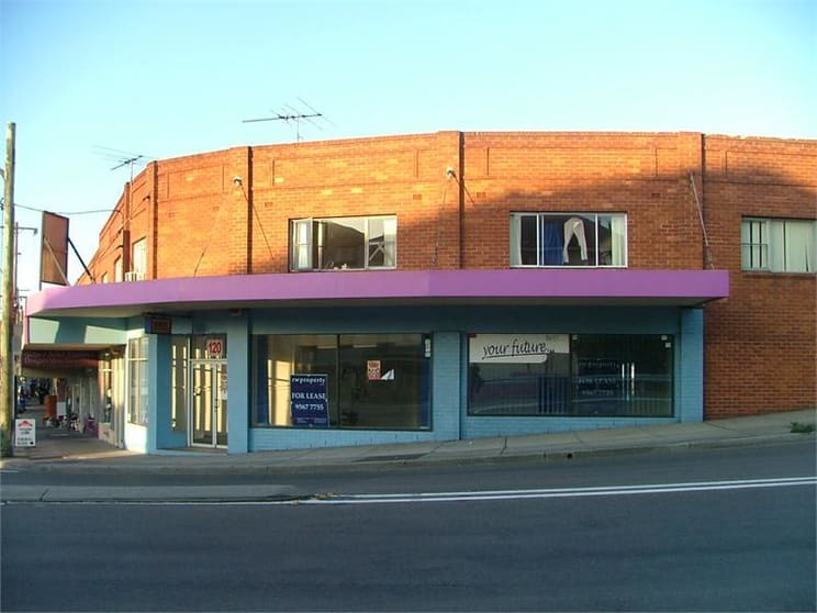 Click to view all images 120B 102-120 Railway Street Rockdale NSW 2216 - Image 1