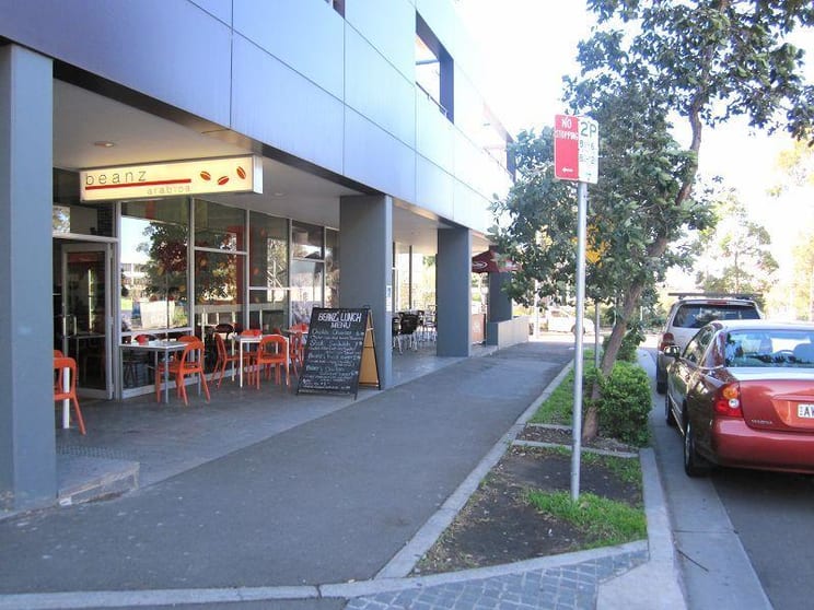 Click to view all images 2 Walker Street Rhodes NSW 2138 - Image 2