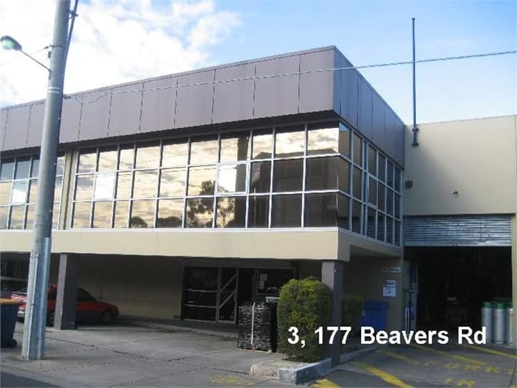 Click to view all images 3/177 Beavers Road Northcote VIC 3070 - Image 1