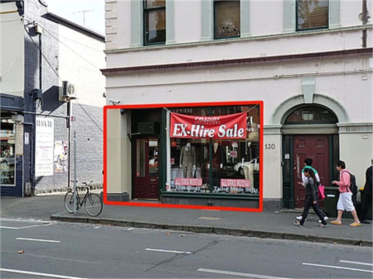 Click to view all images 128 Elgin Street Carlton VIC 3053 - Image 1