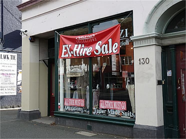 Click to view all images 128 Elgin Street Carlton VIC 3053 - Image 2
