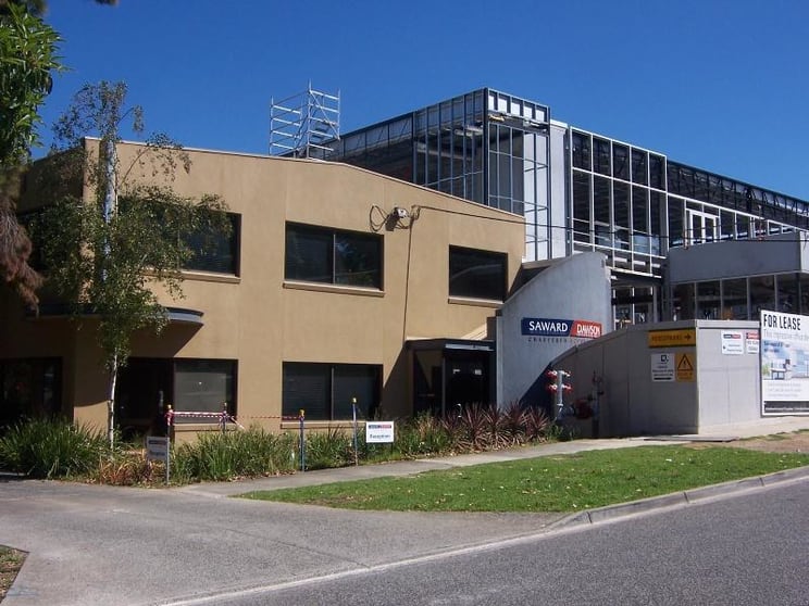 Click to view all images 20 Albert Street Blackburn VIC 3130 - Image 1
